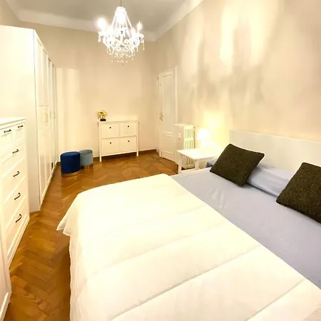 Homely And Modern Flat- Tamagno 3 * Milan