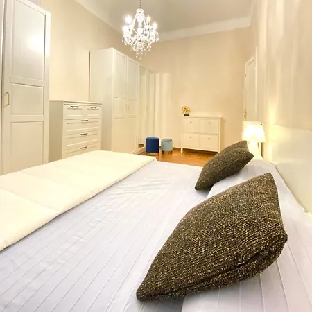 Homely And Modern Flat- Tamagno 3 *