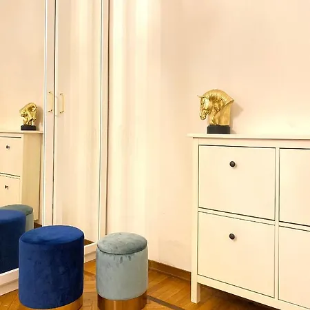 Apartment Homely And Modern Flat- Tamagno 3 Milan