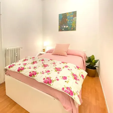 Homely And Modern Flat- Tamagno 3 *