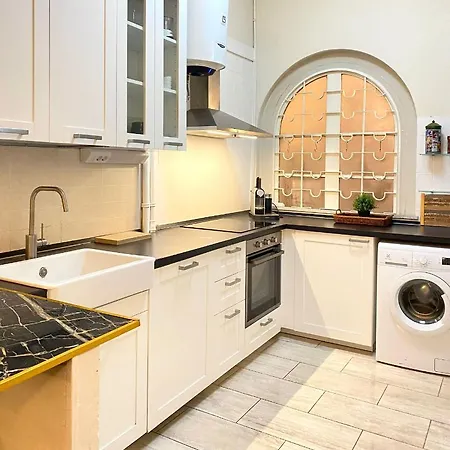 Apartment Homely And Modern Flat- Tamagno 3 *