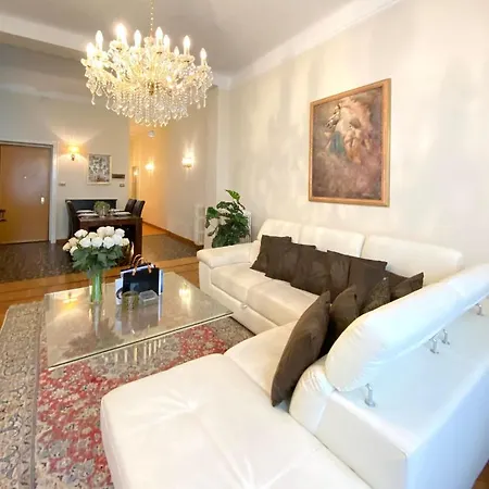 Apartment Homely And Modern Flat- Tamagno 3