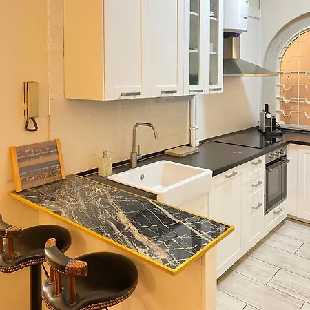 Apartment Homely And Modern Flat- Tamagno 3 Milan