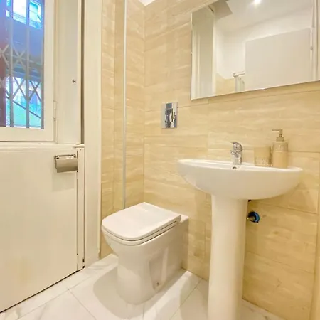 Appartement Homely And Modern Flat- Tamagno 3 Milan