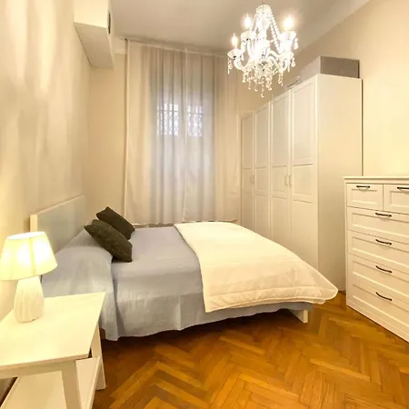 Appartement Homely And Modern Flat- Tamagno 3 Milan
